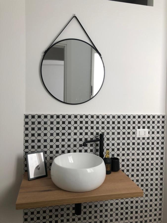 Vista D'Amare Bed and Breakfast Pozzallo Εξωτερικό φωτογραφία